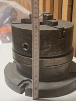 3-Backenfutter – gebraucht