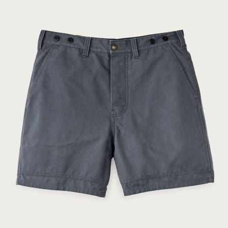 Filson Dry Tin Cloth Shorts - Grösse 32