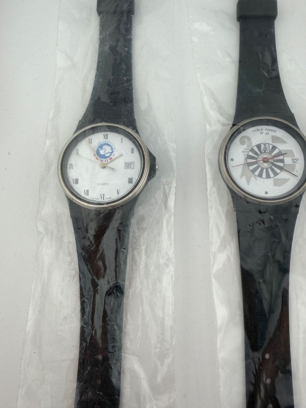 Orologi: Lot de montre pour récupérer les pièces – Difettoso da Biel/Bienne venduto da MrP_WatchesBiel 5