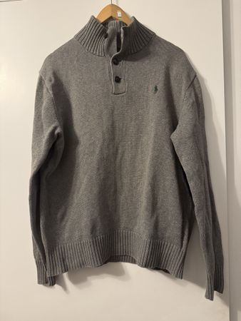 Ralph Lauren Pullover Strickoberteil