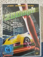 DVD 200 mph