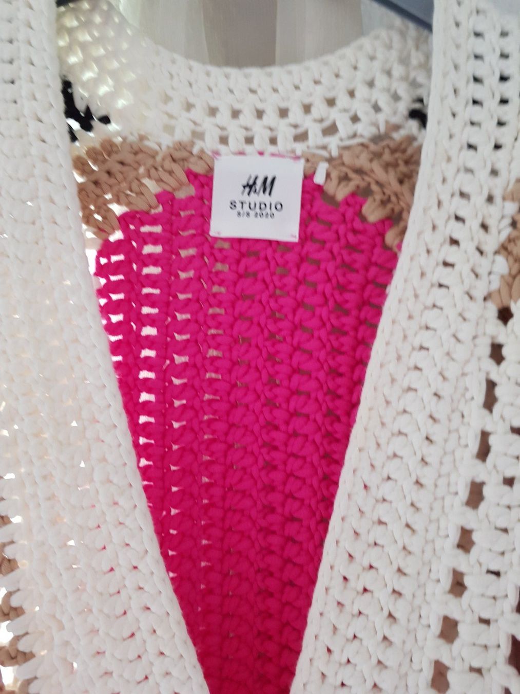 H&M Giacche: Häckel-Jacke – Usato da Flaach venduto da shora 2