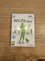 Wii Fit Plus