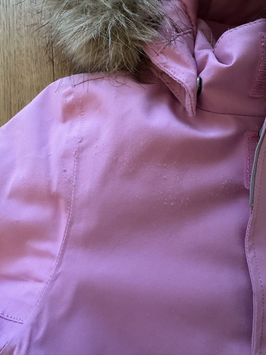 Reima Giacche & Cappotti: Reima Winterjacke 92 – Usato da Brütten venduto da Estuenggi 3