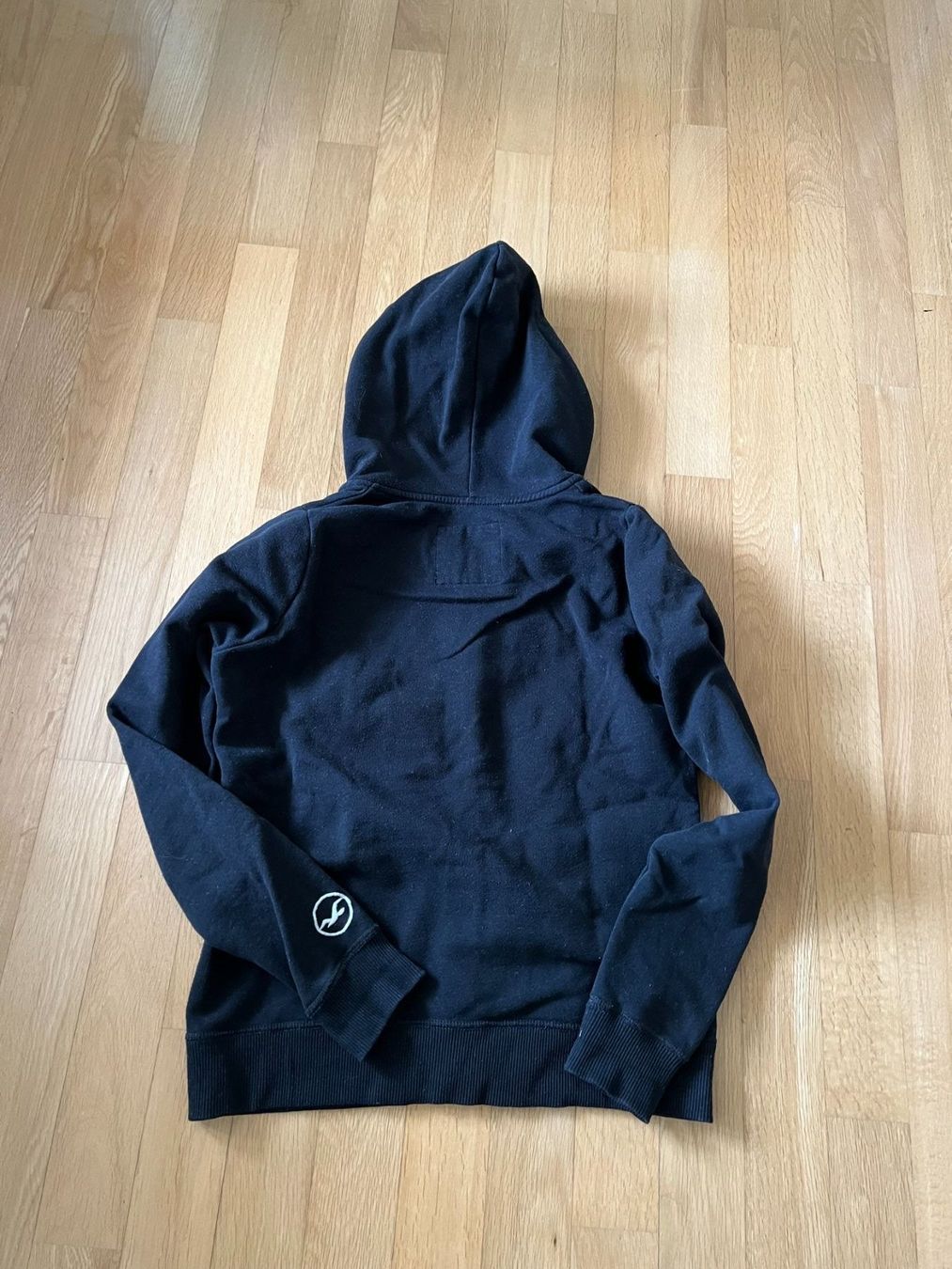 Hollister Jacken: Hoodie von Hollister – Gebraucht aus Maschwanden von joho04 2