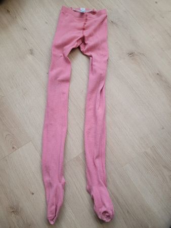 Strumpfhose Gr. 122/128