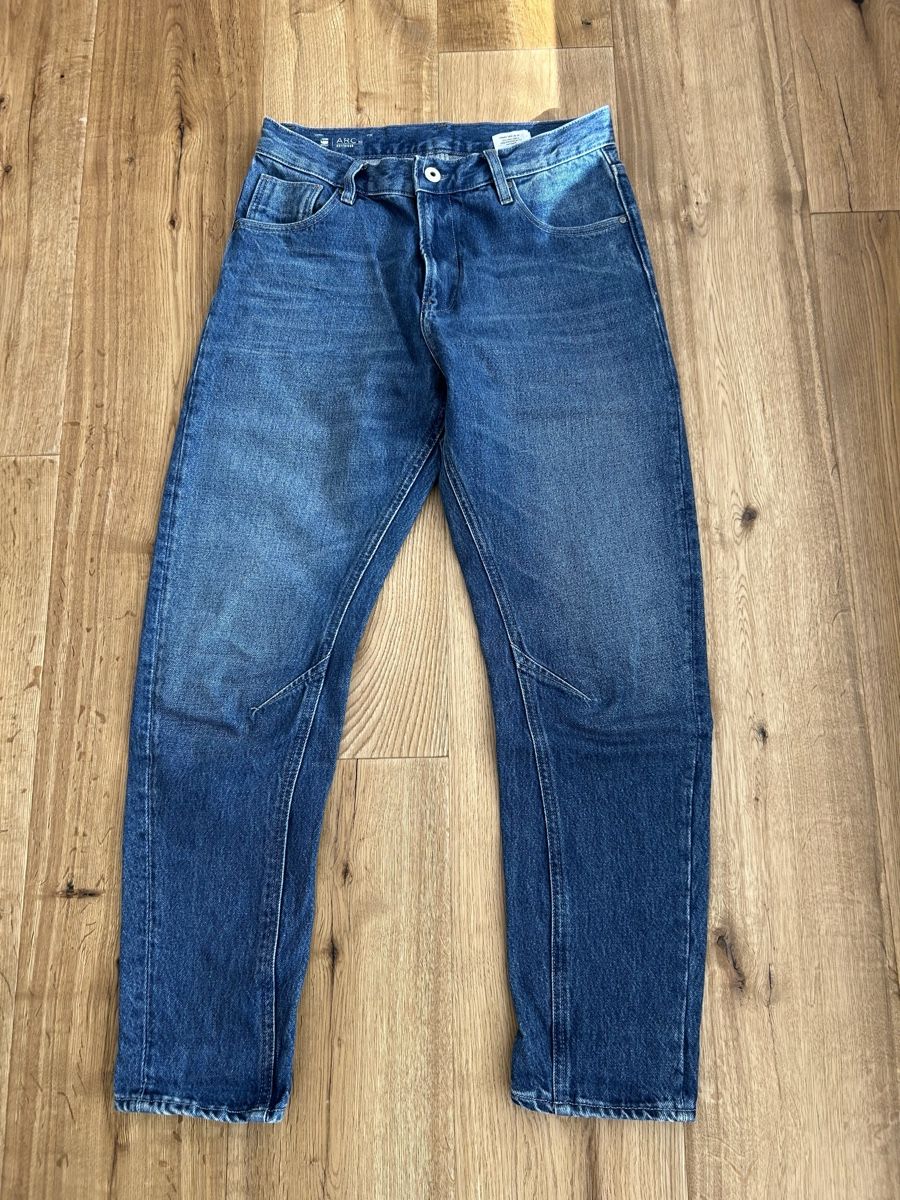 G-Star Jeans: G-Star JEANS  – Usato da Murten venduto da Ollie_la_Civ 1