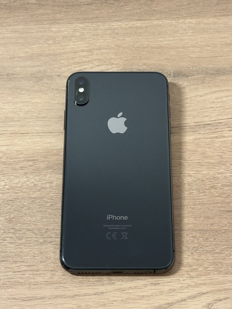 Apple Portables: IPhone XS Max 256 Gb  – D'occasion à Cointrin par res_nvs8 1