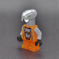 Lego Ninjago Chokun Figur (njo0056)