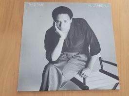 LP  Al Jarreau
