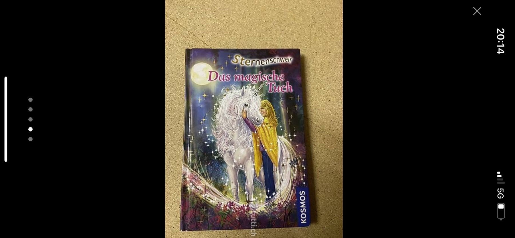 Libri: Bücher – Nuovo (secondo la descrizione) da Däniken SO venduto da jschenker27 3