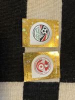 Panini Wappen