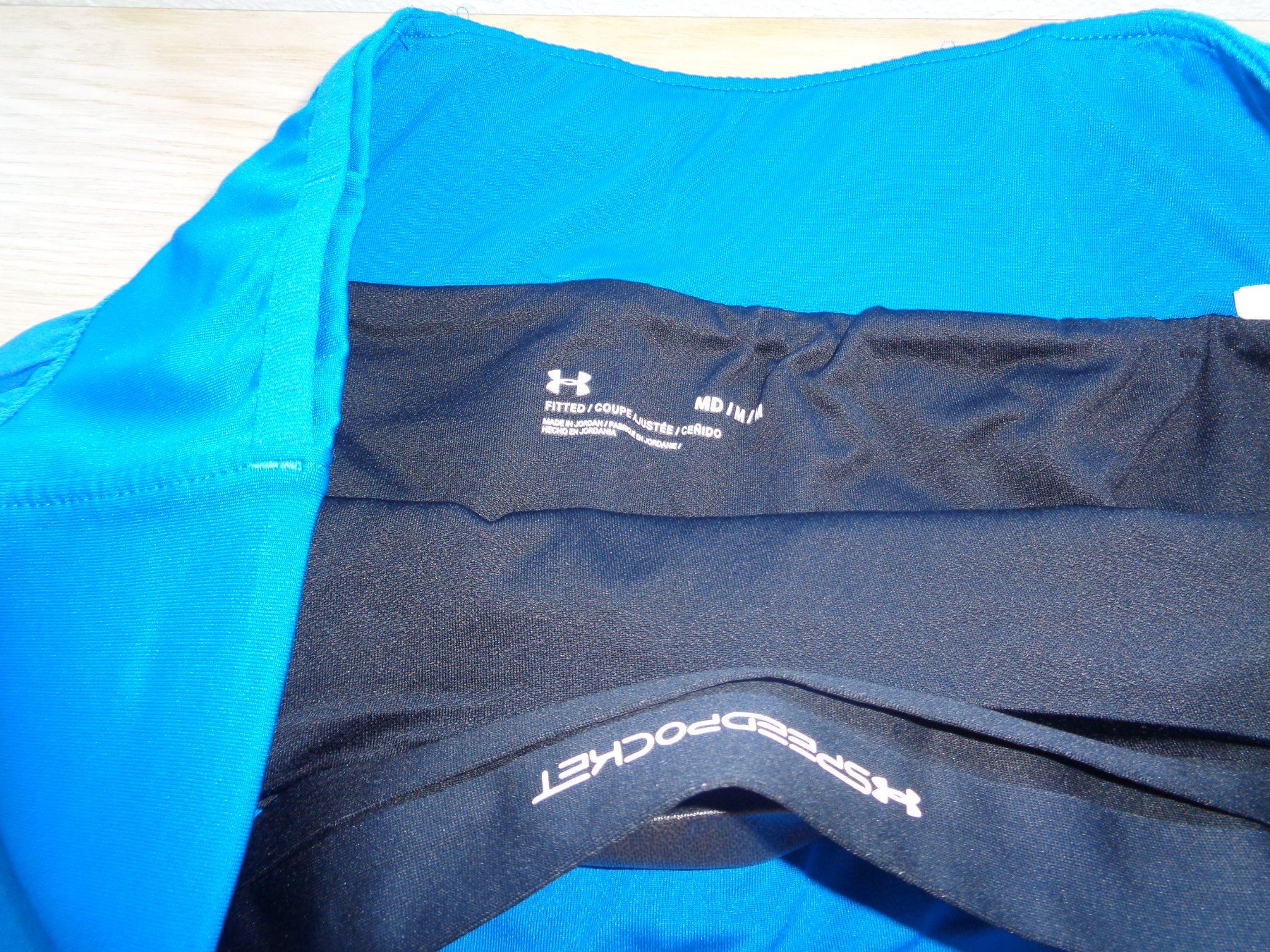 Pantaloni: Sporthose  Grösse M – Usato da Kreuzlingen venduto da Robi-2003 1