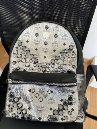 MCM Rucksack (M)