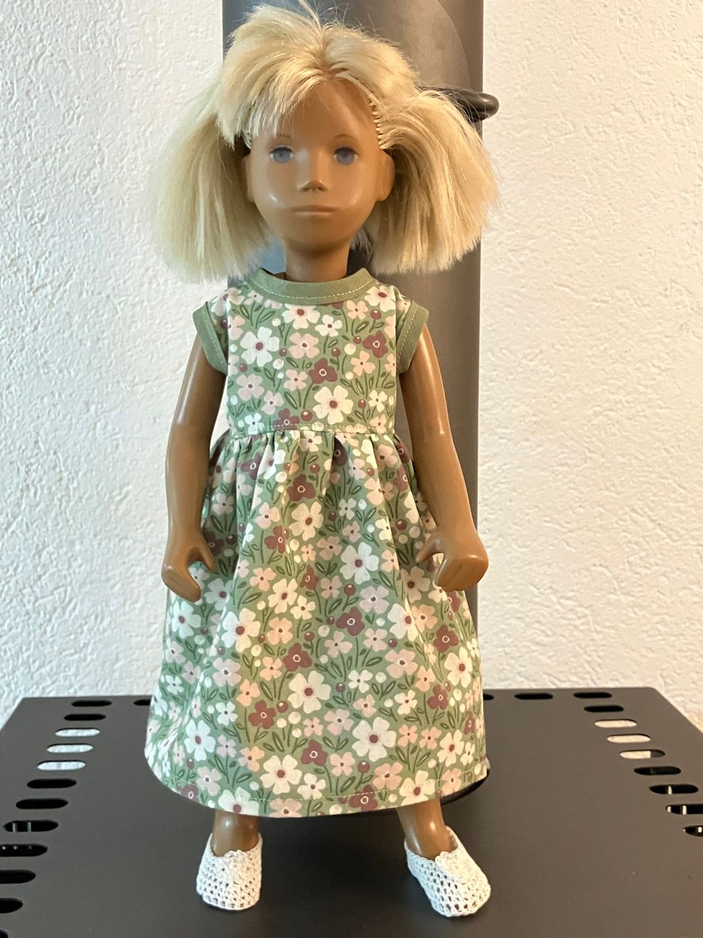 Bambole: Sasha Puppenkleid – Nuovo (secondo la descrizione) da Arch venduto da Hexenbesen17 1