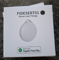 Tracker - Apple - IPhone