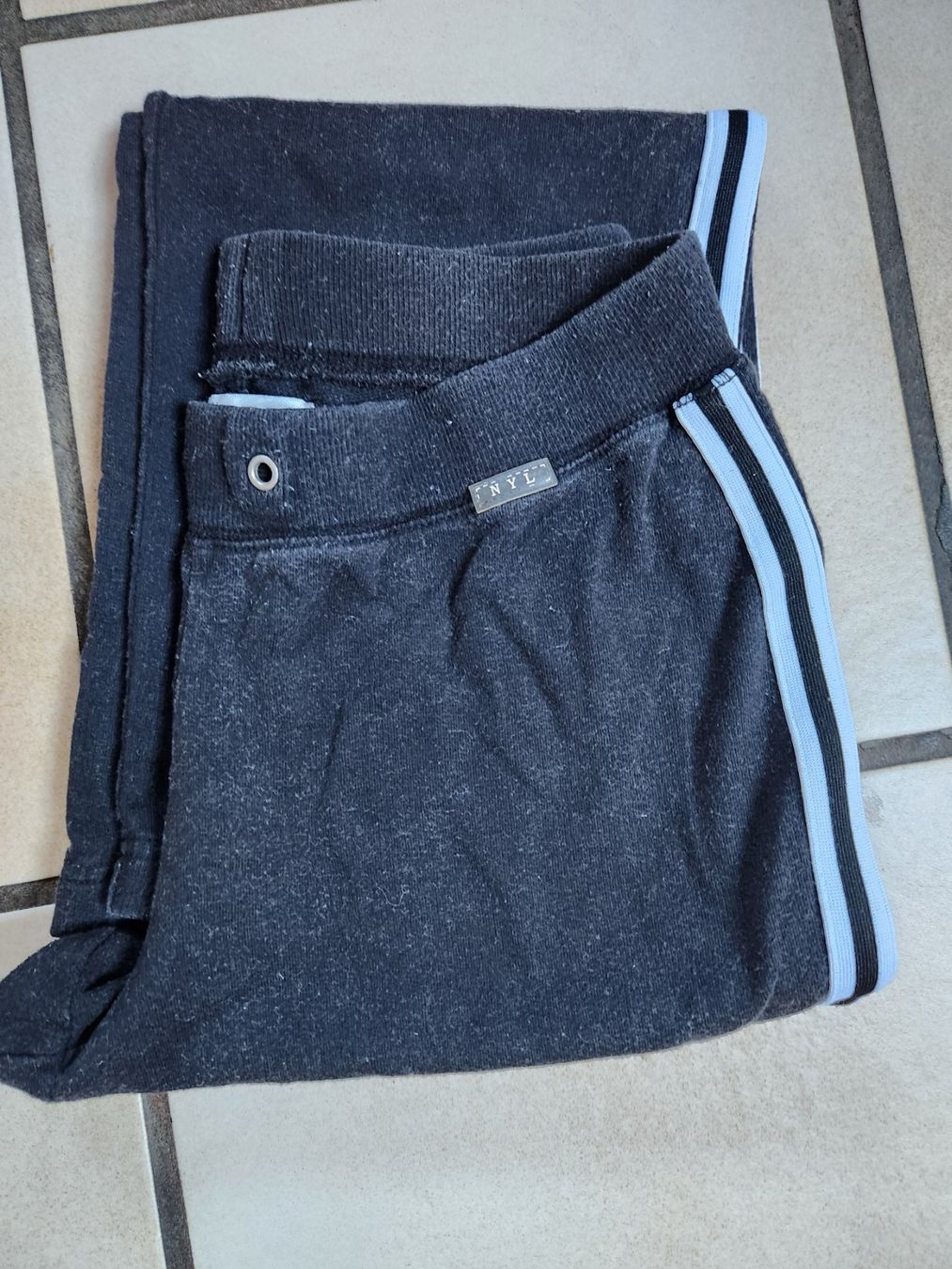 Nile Leggings: Sportleggins Gr.S  7/8 Damen – Gebraucht aus Gstaad von Meiel2020 2