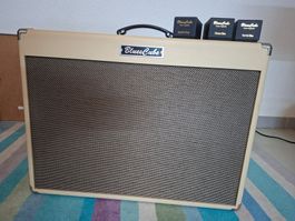 Roland BluesCube Artist E-Gitarrenverstärker ab Fr. 1.-