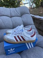 Adidas Samba Rot 
