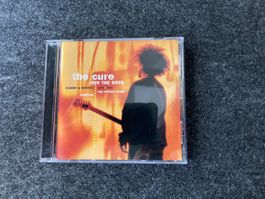 The Cure - Join The Dots: B-Sides & Rarities... (Promo)