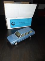 Tacot 1/43 Peugeot 505 Break/Familiale, extrem selten, TOP