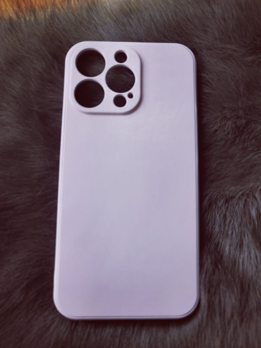 Cover & Protezioni schermo: iPhone 13 Pro case / Hülle – Nuovo e nell'imballaggio originale da Hirzel venduto da Margarita_HandMade 1
