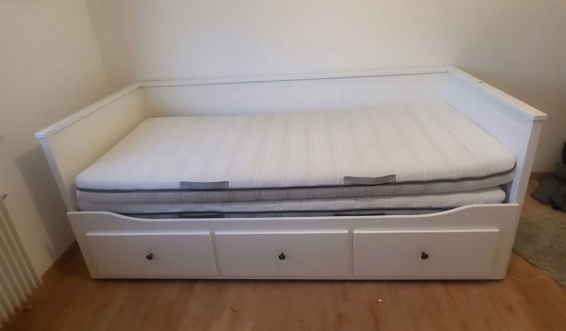 Letti: Gästebett   – Usato da Wuppenau venduto da Haexli2000 1
