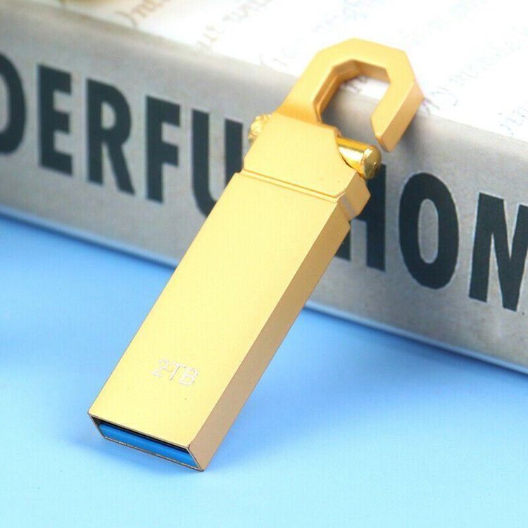 High Speed USB 3.0 Flash Drive 2TB Kaufen auf Ricardo