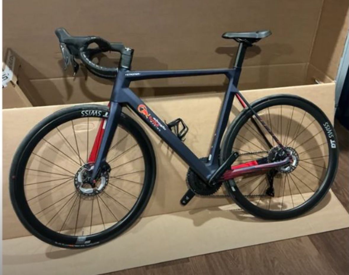 Thömus Biciclette: Road bike ARBR – Usato da Cologny venduto da lcu_5n97