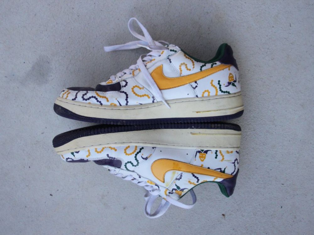 nike air force 43