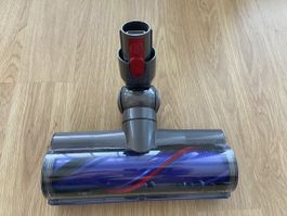 Dyson V8 Staubsauger Bodendüse Neu!