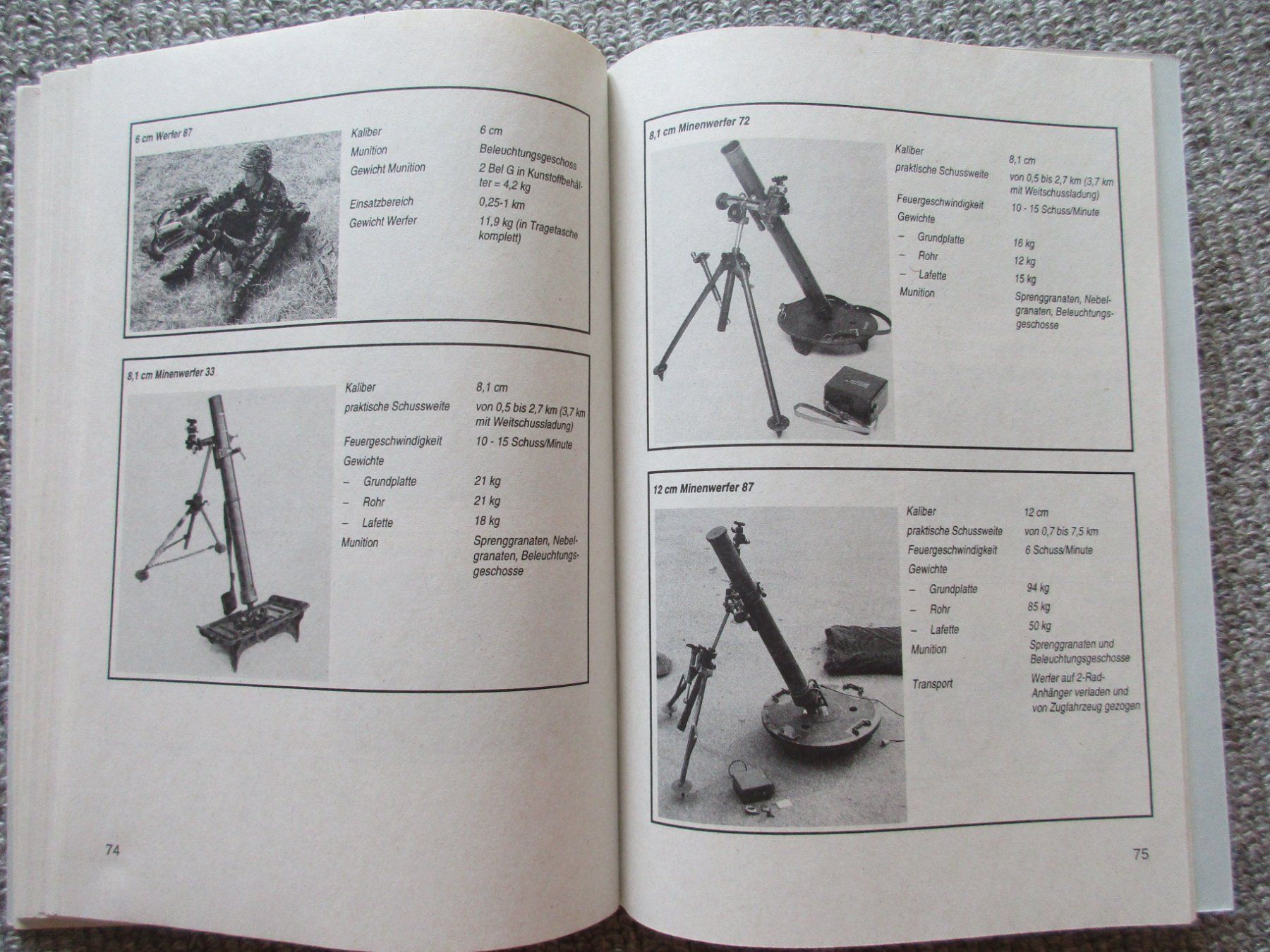 Libri: Reglement der Schweizer Armee "Kleine Heereskunde" Juli 2000 – Usato da Schafisheim venduto da reno007 7
