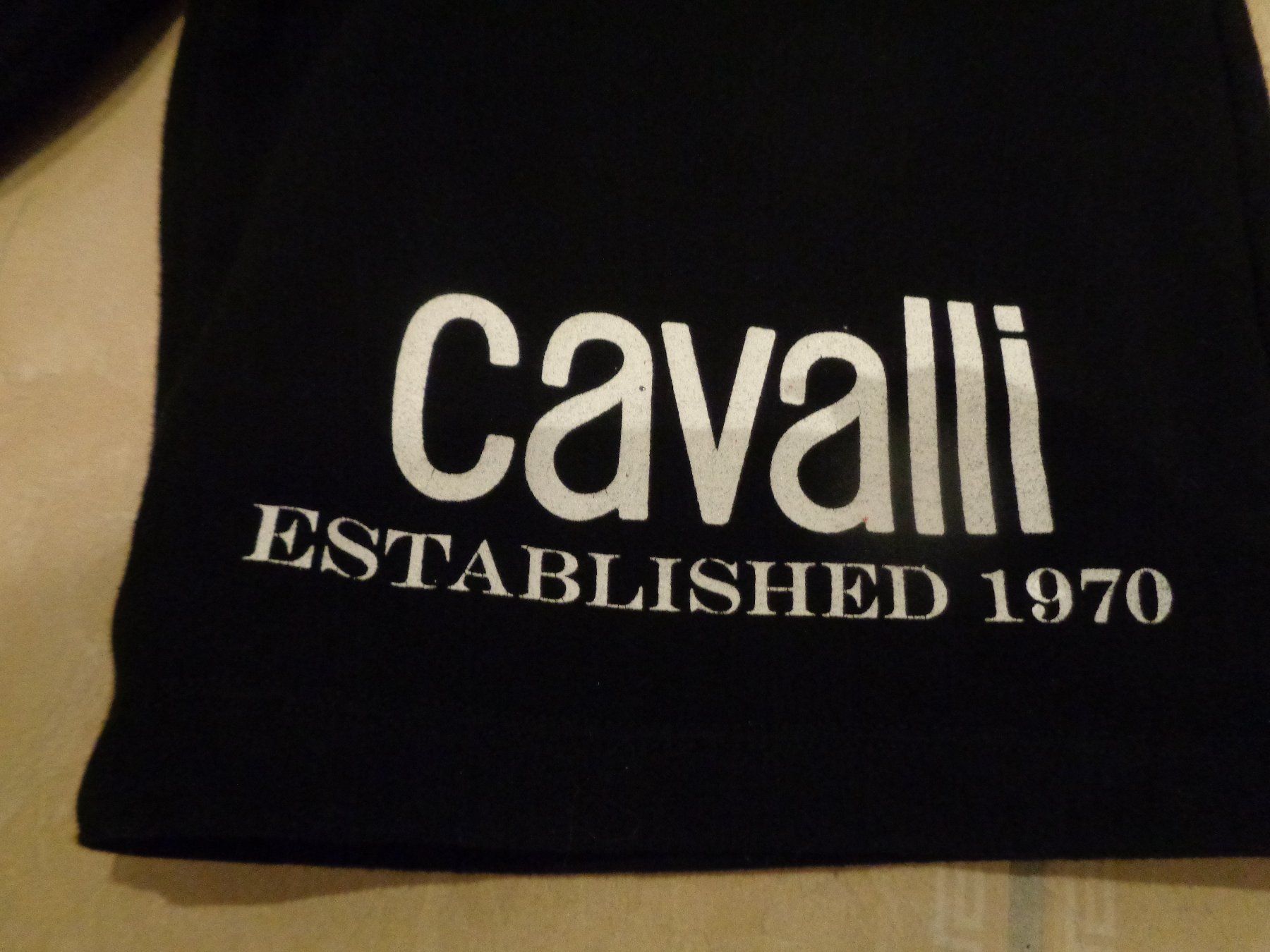 Pantaloni: Cavalli coole Shorts, 12J 152 – Usato da Klingnau venduto da Markus14 3