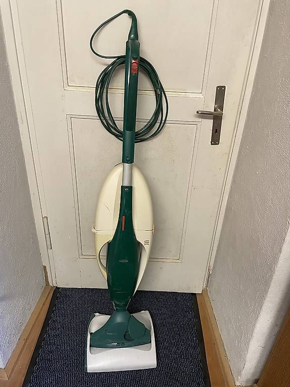 Aspirateurs & Accessoires: Vorwerk Staubsauger  – D'occasion à Lupsingen par kurrrti 1