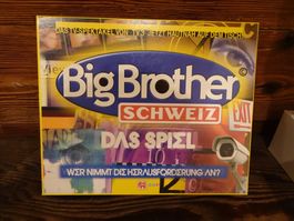 NEUES Spiel Big Brother Schweiz - 240101