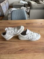 New Balance 480 Sneaker Weiss Gr. 39.5