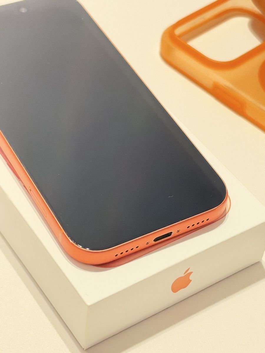 Apple Telefoni cellulari / Smartphones: Iphone 17 Pro Orange 256gb – Usato da Luzern venduto da Tokio2 3