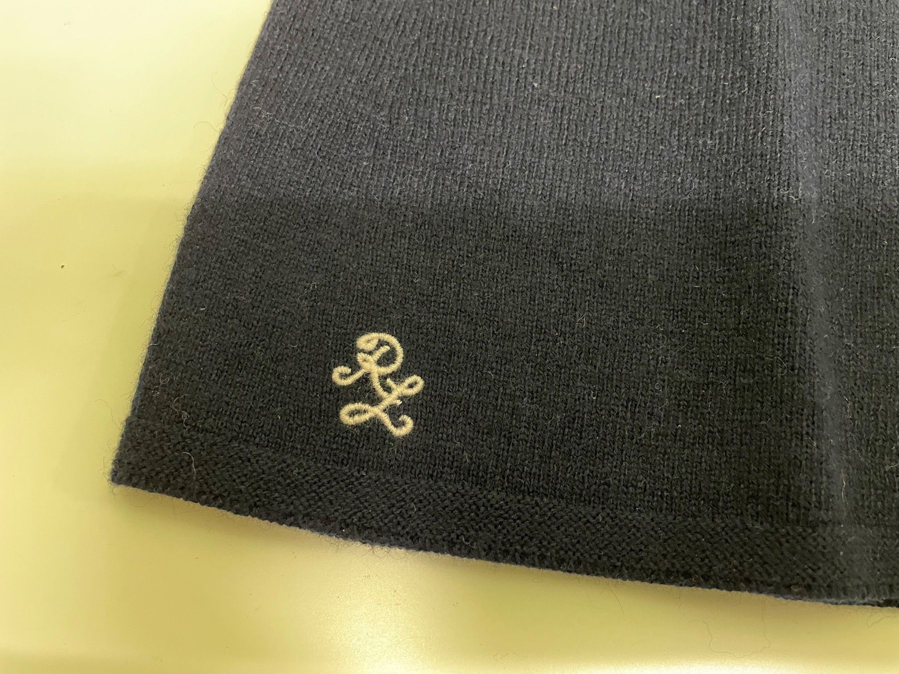 Ralph Lauren Pullover & Sweatshirts: RALPH LAUREN WOOL SWEATER/ PULLOVER – Neu und originalverpackt aus Zürich von LoveFashion76 1