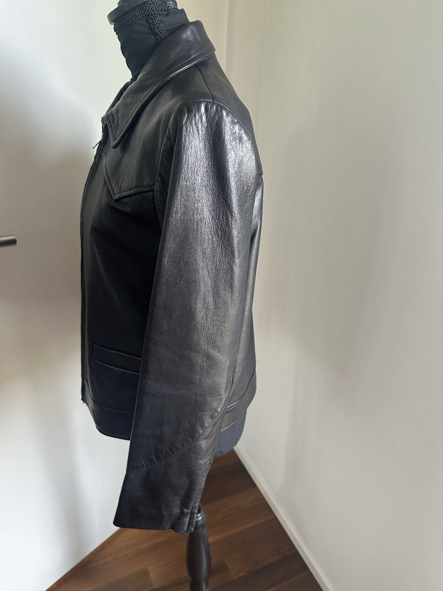 Giacche: NILI LOTAN - classic leather jacket - new – Nuovo (secondo la descrizione) da Langnau am Albis venduto da bar_ml6k 4
