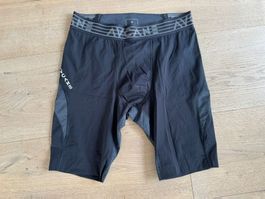 AYCANE Hockeyunterwäsche, Herren XL, schwarz