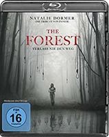 The Forest  -  Verlass nie den Weg (2016)