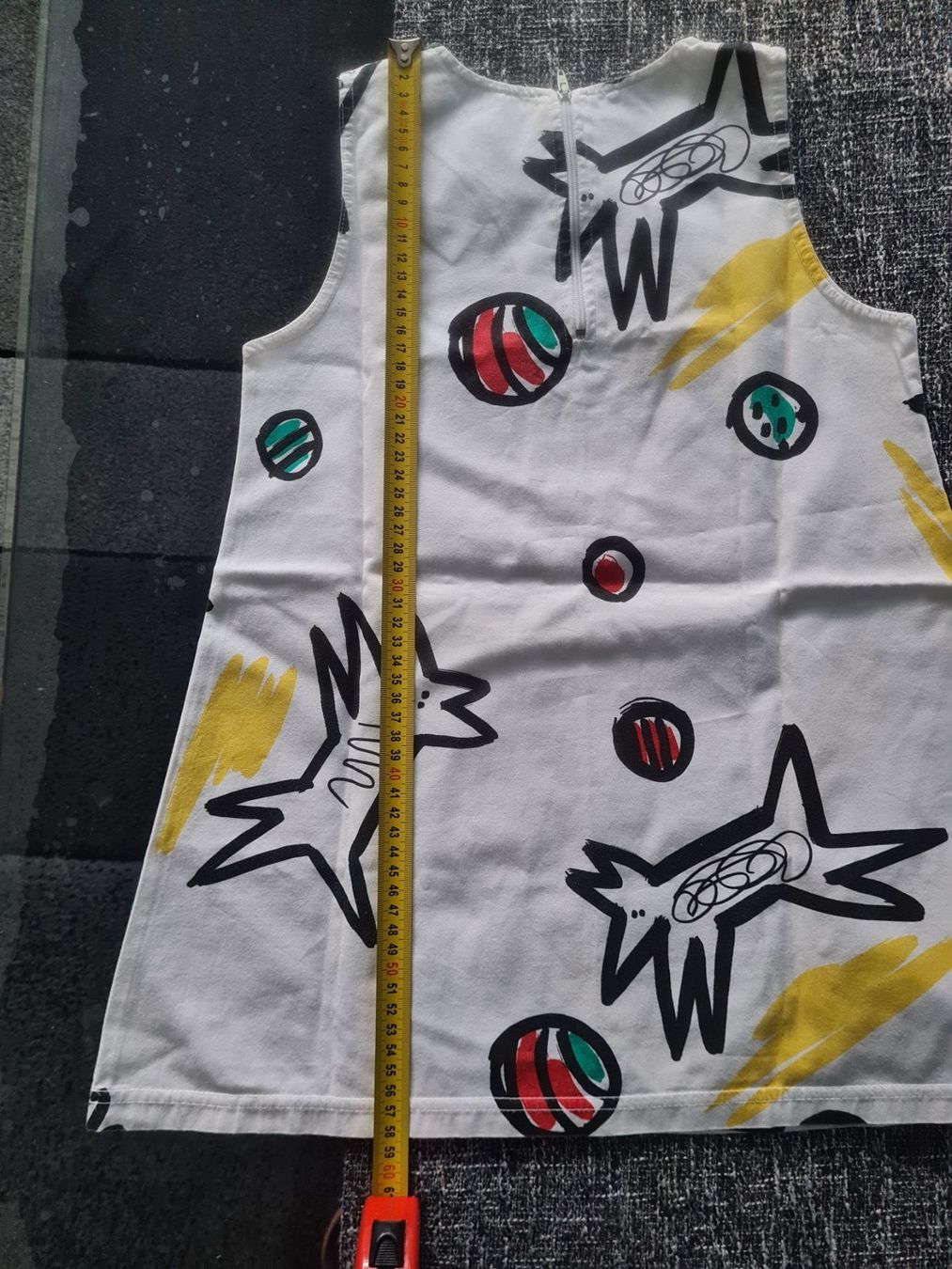 Vestiti & Gonne: Mädchen Kleid 110/116 – Nuovo (secondo la descrizione) da Biel/Bienne venduto da KatarinaFilip 2