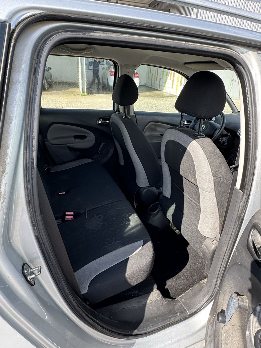 Citroën Autos: Citroen C3 Picasso 2011 – Gebraucht aus Bassecourt von ShkodranAdemi 6