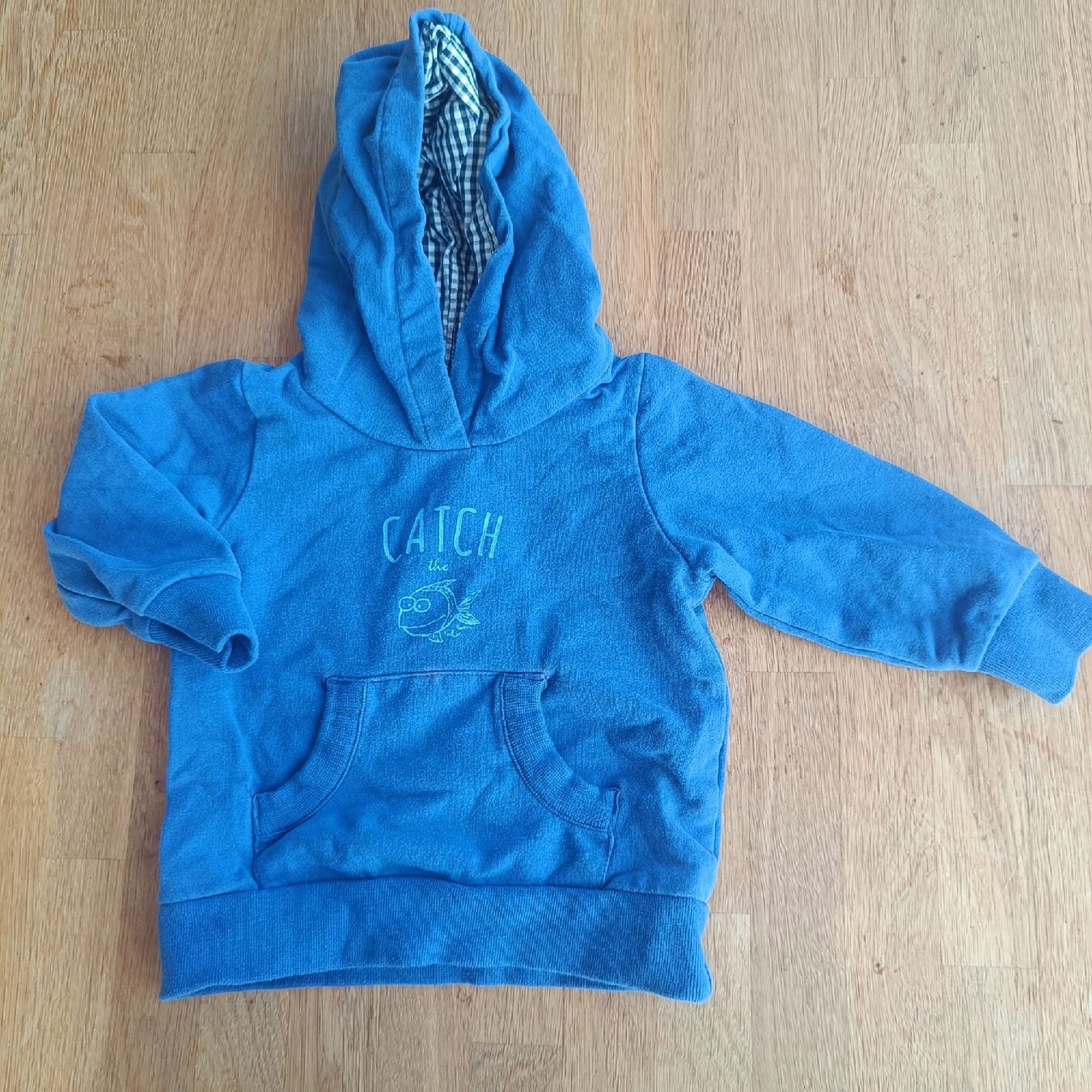Pulls et sweat-shirts: Pullover Grösse 68 – D'occasion à Jaberg par urig17.