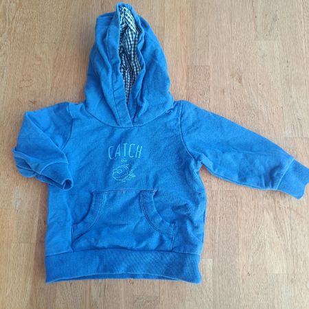 Pullover Grösse 68