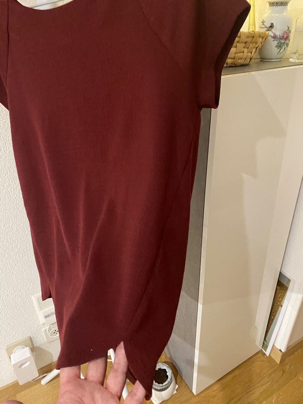 Top: Blouse camaïeu L – Usato da Martigny venduto da ber_tdz7 2