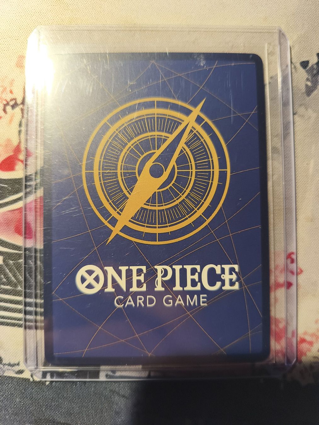Bandai Carte collezionabili: One Piece OP16-014 JP Marco AA – Nuovo (secondo la descrizione) da Kloten venduto da Charlietommy 1