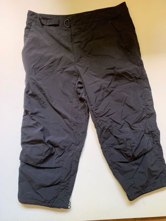 Odlo Wanderhose Herren Gr.XL