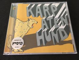 Karpatenhund #3 -CD-