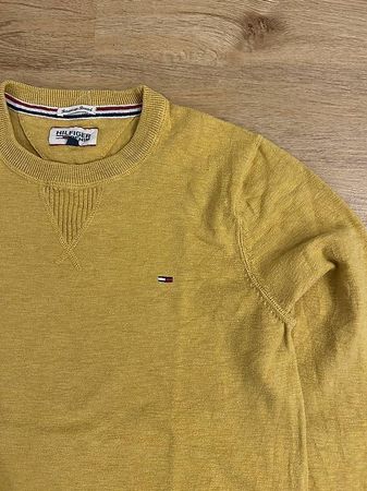 Tommy Hilfiger Crewneck Sweater